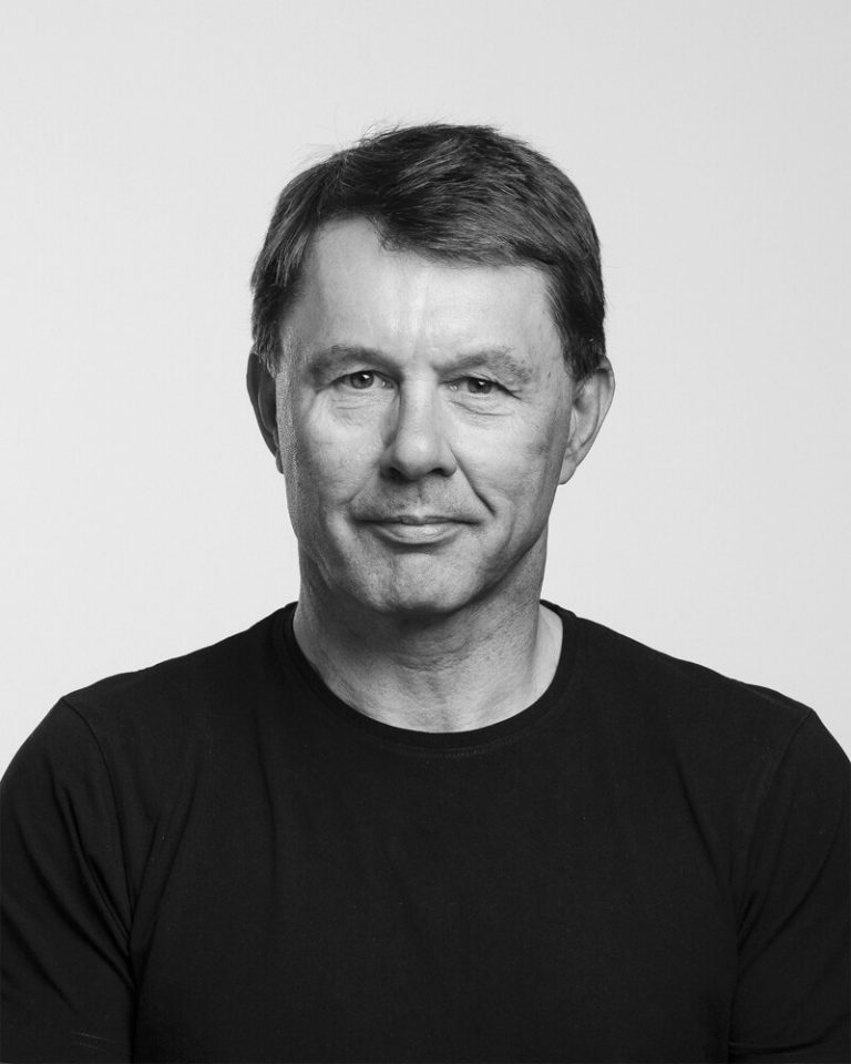 Jan Mortensen