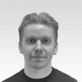 Mathias Støvind Ottesen
